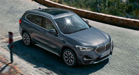 2024 BMW X1 Price list & Monthly, Philippines .